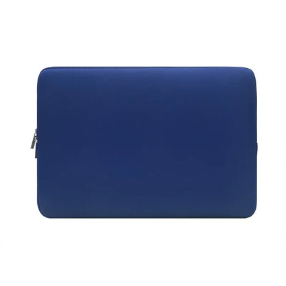 Soft Basic Laptop Sleeve