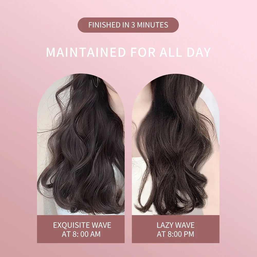 Multifunction 36MM Curling Iron Waver