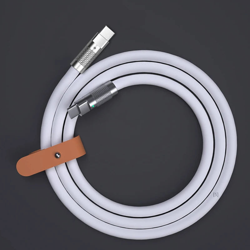 Super Charge Cable (Type C)