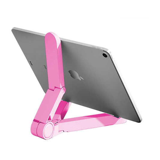 Portable Foldable Tablet Stand