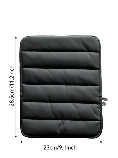 Puffy Laptop Case