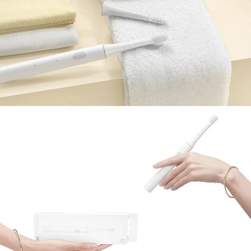 Pastels Sonic Electric Toothbrush