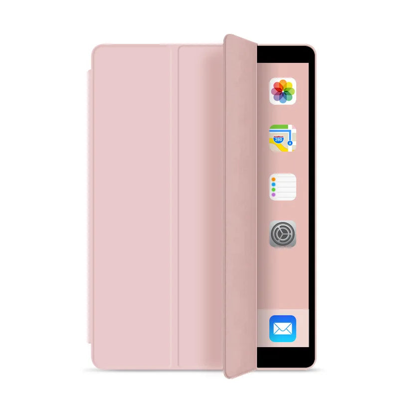 Foldable Ipad Case (without pen holder)