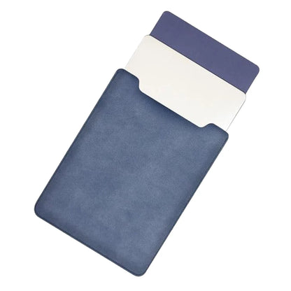 Leather Laptop Sleeve