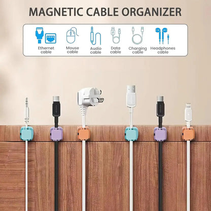 Cable Organizer Clips