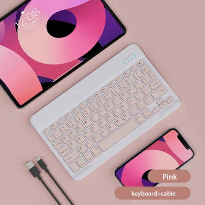 Universal Bluetooth Keyboard