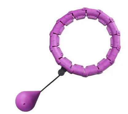 Smart Sport Hoop