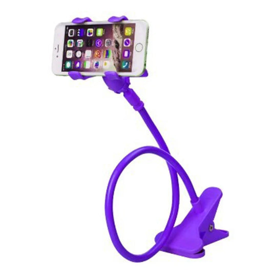 Lazy Flex Phone Holder