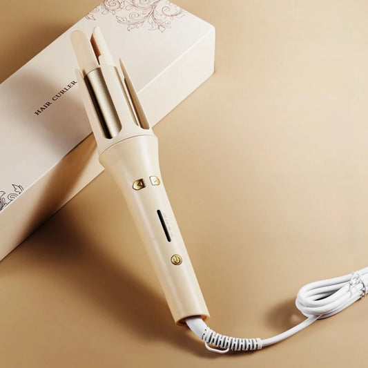 32MM Automatic Rotating Hair Curler