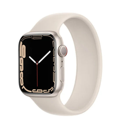 Infinity Strap Watch Band