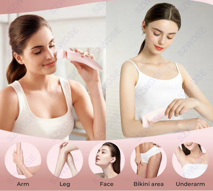 New Design Multi-Function Hair Shaver
