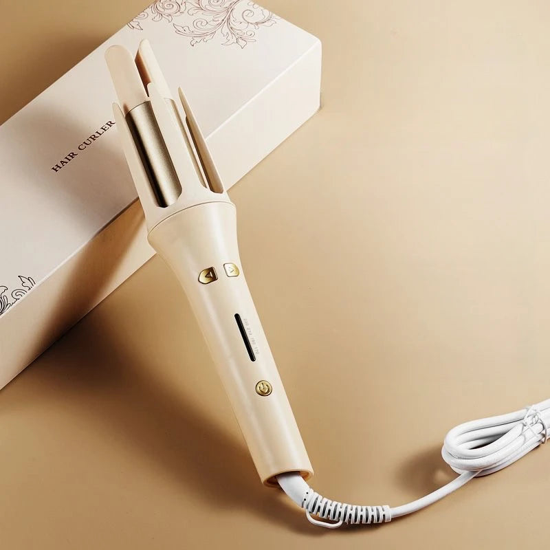 32MM Automatic Rotating Hair Curler