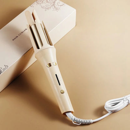 32MM Automatic Rotating Hair Curler