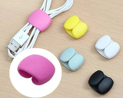 Cable Organizer Buckle