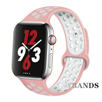 Breathable Sport Watch Band