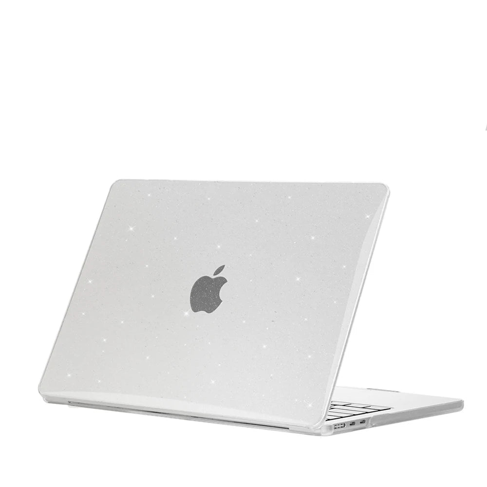 Glitter Laptop Case