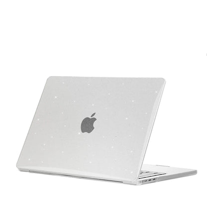 Glitter Laptop Case