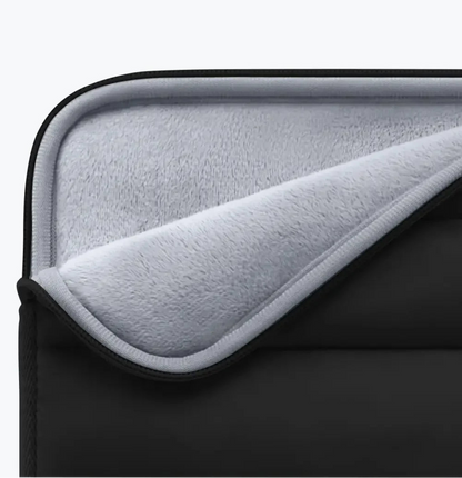 Puffy Laptop Case