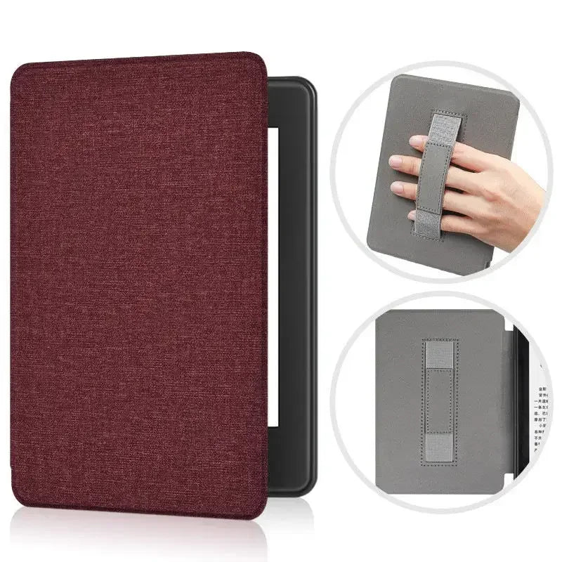 Protective Handle Case for Kindle