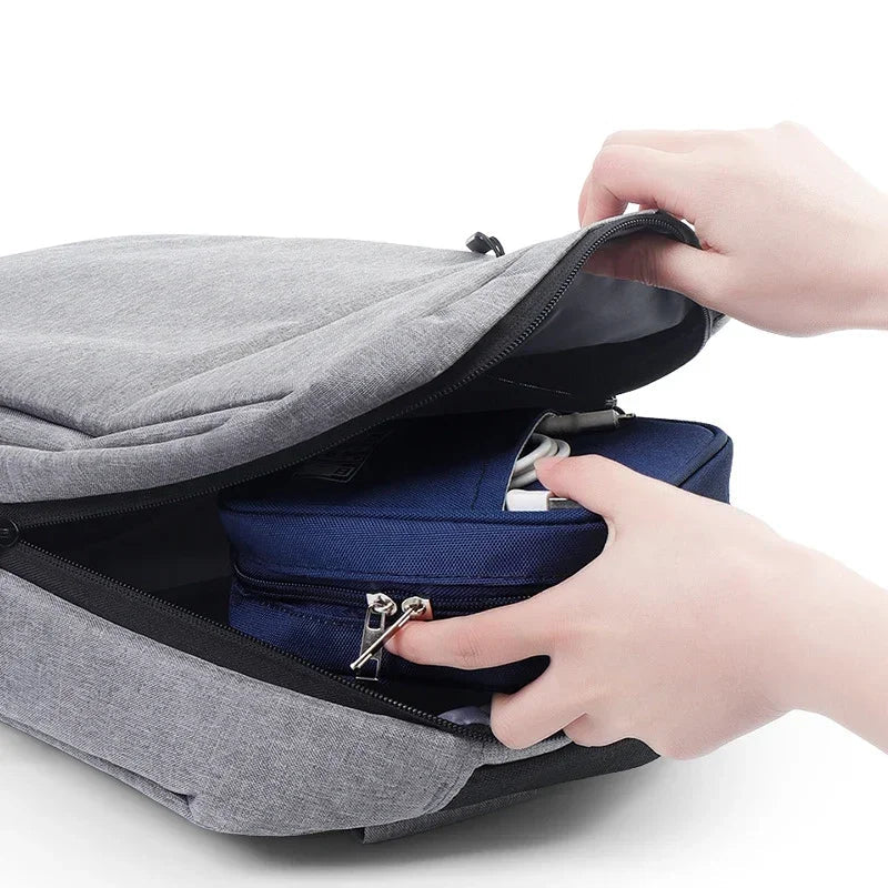 Organizer Bag for Tech Accessories