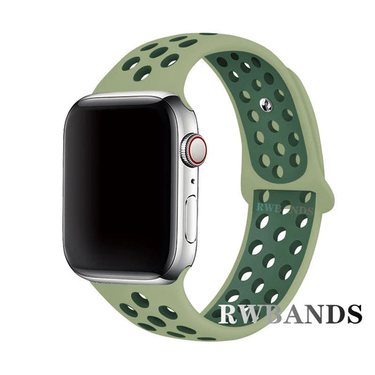 Breathable Sport Watch Band