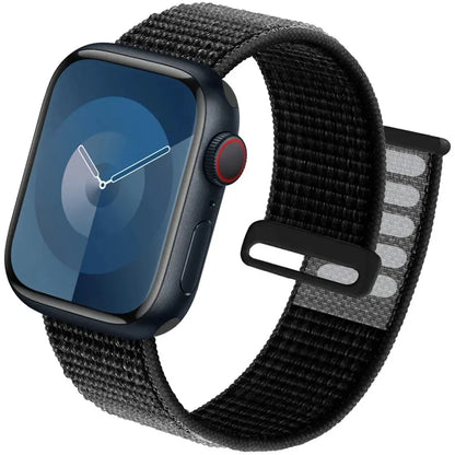 Smooth Stretch Watch Band