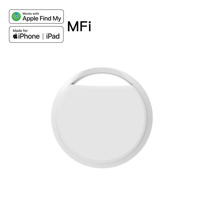 Bluetooth GPS Tracker Air Tag 1/2/4pcs