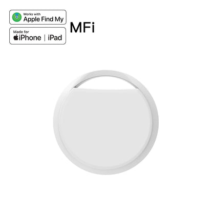 Bluetooth GPS Tracker Air Tag 1/2/4pcs
