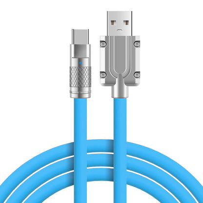 Super Charge Cable (USB to C)
