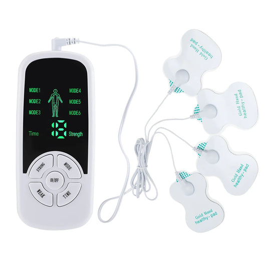 Electric Pulse Acupuncture Muscle Stimulator