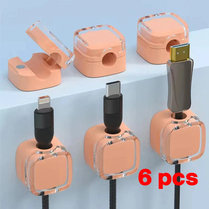 Cable Organizer Clips