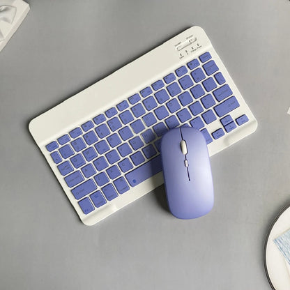 Universal Bluetooth Keyboard