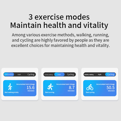 Multifunction Smart Ring Monitor