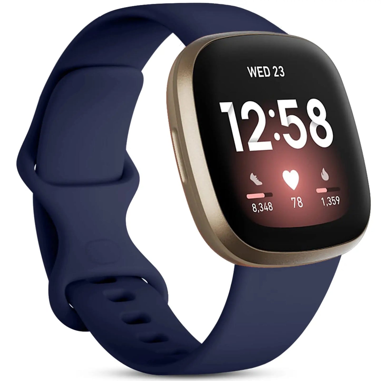 Original Silicone Strap for Fitbit