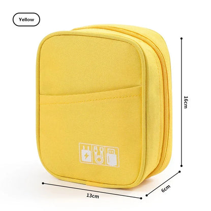 Organizer Bag for Tech Accessories