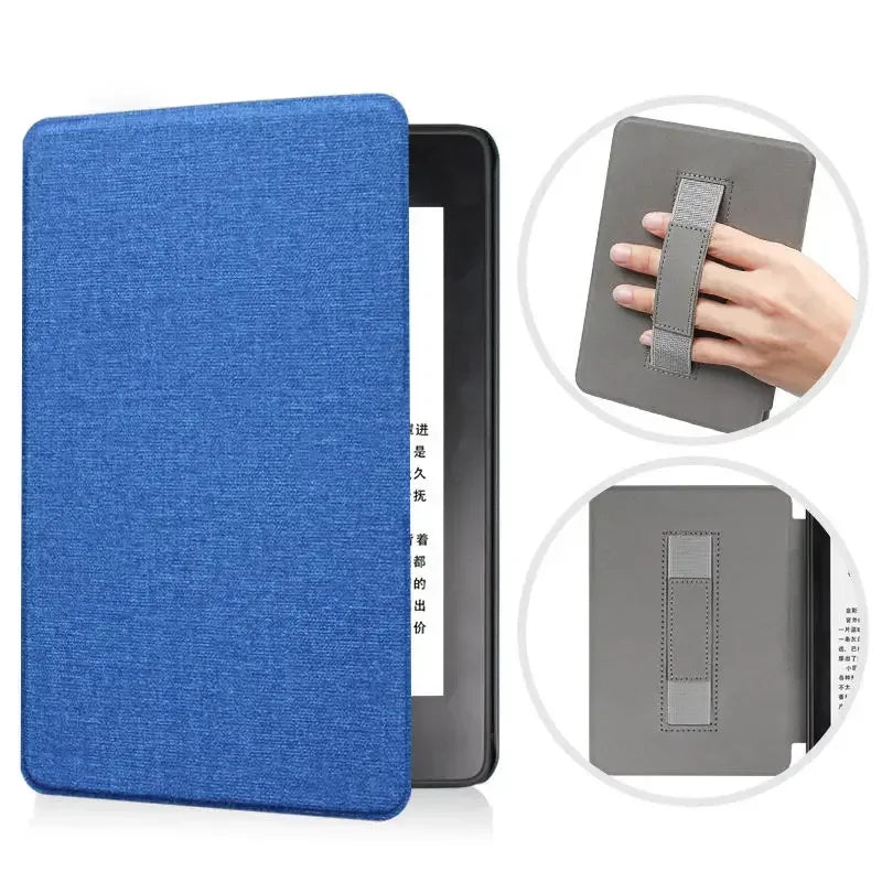 Protective Handle Case for Kindle