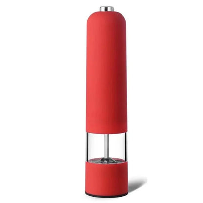 Automatic Salt and Pepper