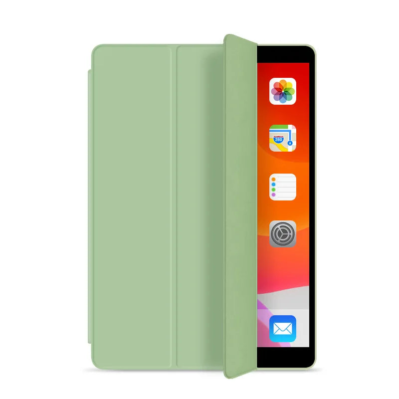 Foldable Ipad Case (without pen holder)