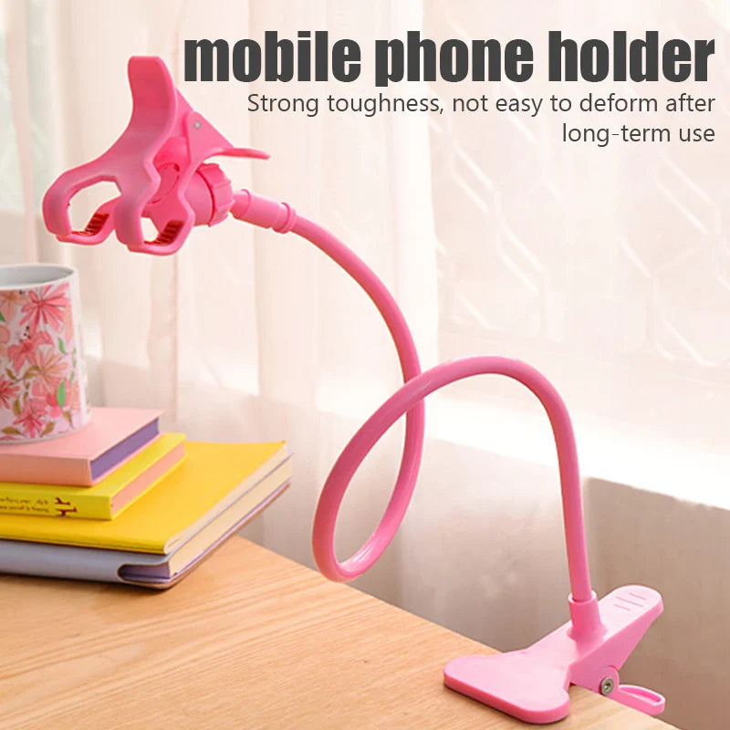 Lazy Flex Phone Holder