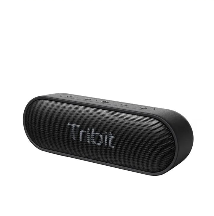 XSound Go Tribit Speaker Pill
