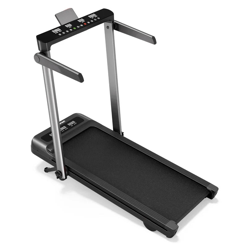 At Home Smart Workout Walking Pad