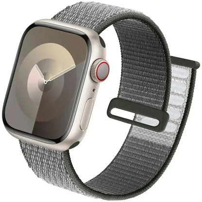 Smooth Stretch Watch Band
