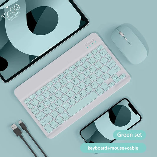 Universal Bluetooth Keyboard