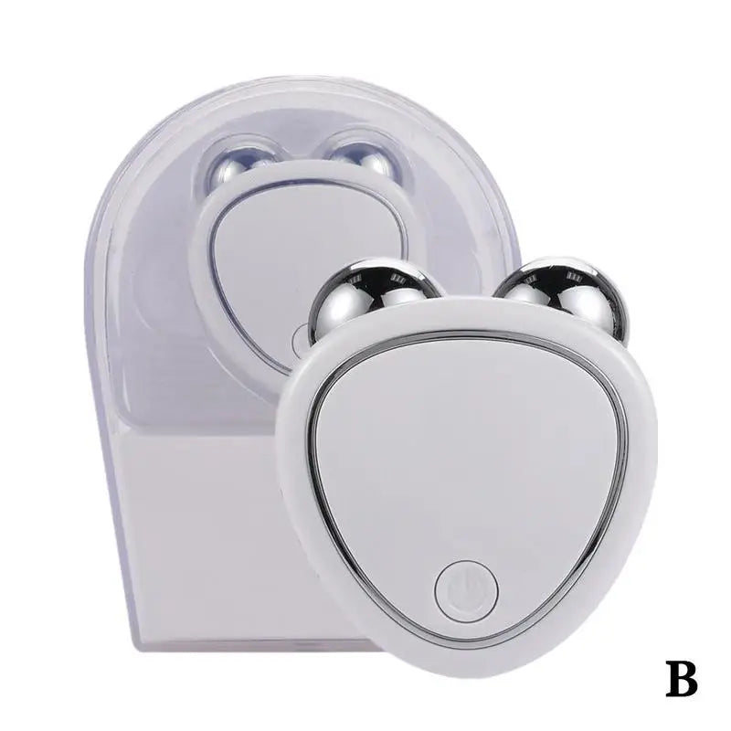 Sonic Face Lifting & Skin Tightening Massager