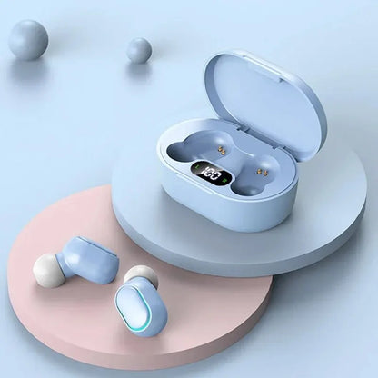 Perfect Pastels E7S Sport Waterproof Earbuds