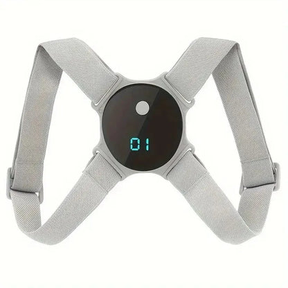 Intelligent Posture Correction Device