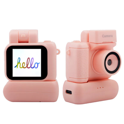 Ultra Compact Mini Camera With Screen HD 1080p