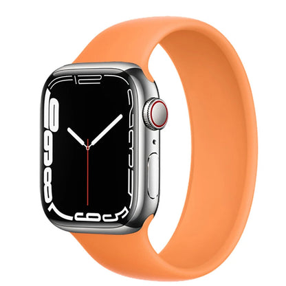 Infinity Strap Watch Band