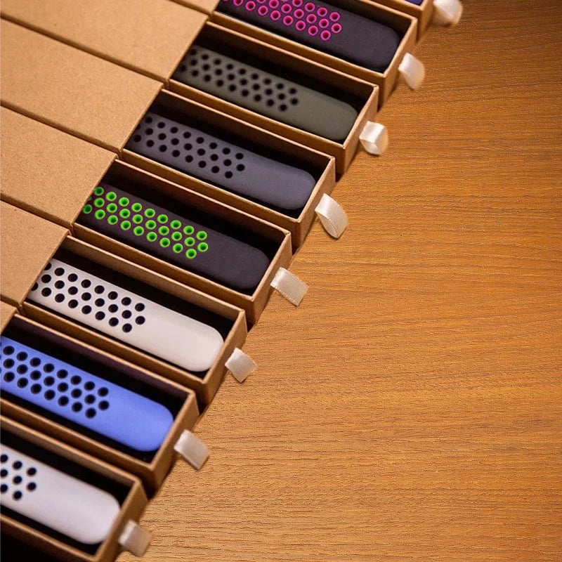Breathable Sport Watch Band