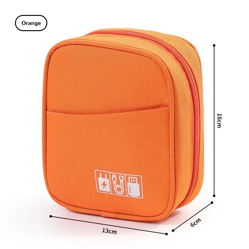 Organizer Bag for Tech Accessories